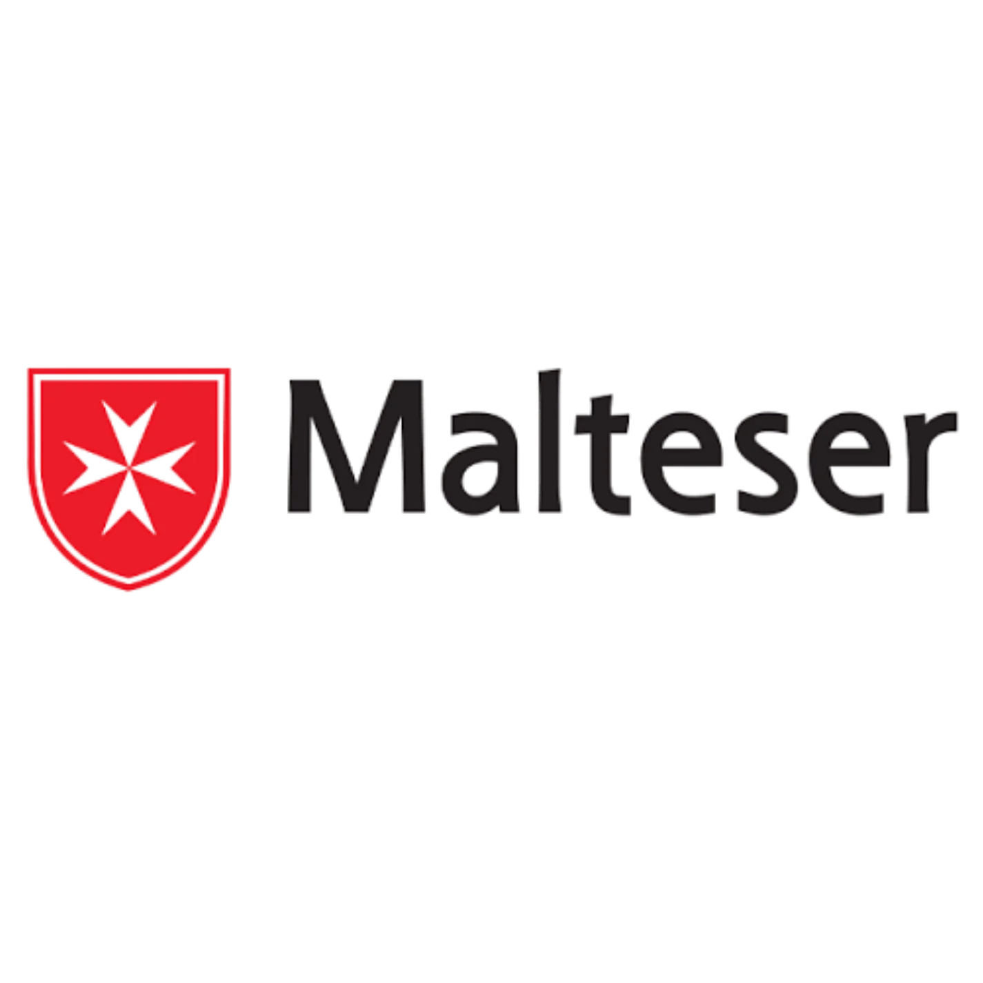 Logo des Malteser Hilfsdienstes