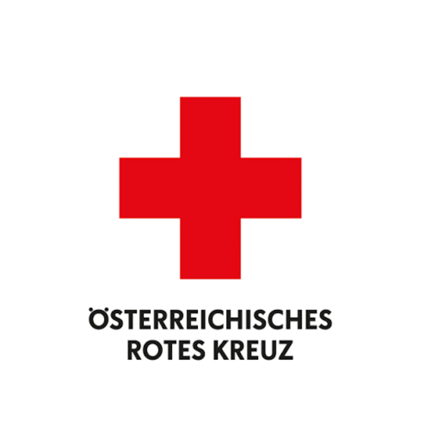 Logo des Österreichischen Roten Kreuzes